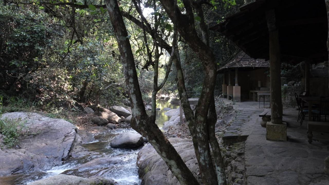 The Kandy Samadhicentre Narampanawa Exterior photo