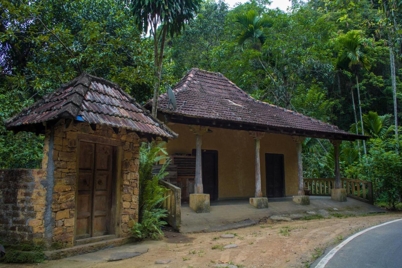 The Kandy Samadhicentre Hotel Narampanawa Exterior photo