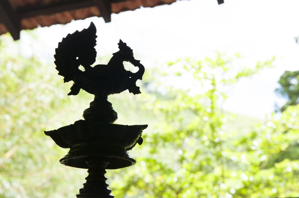 The Kandy Samadhicentre Narampanawa Exterior photo