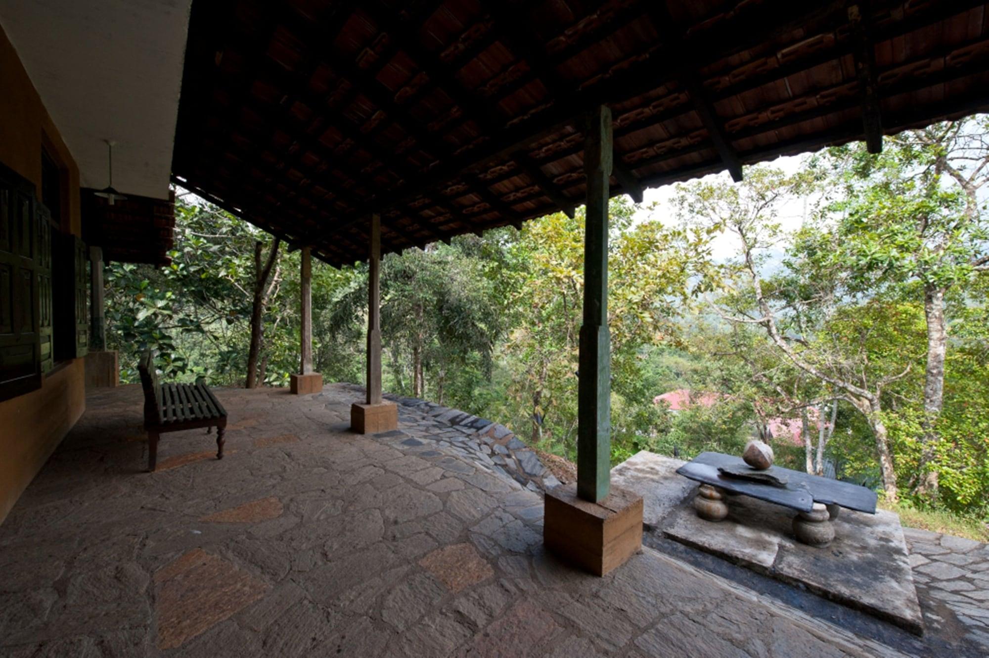The Kandy Samadhicentre Narampanawa Exterior photo