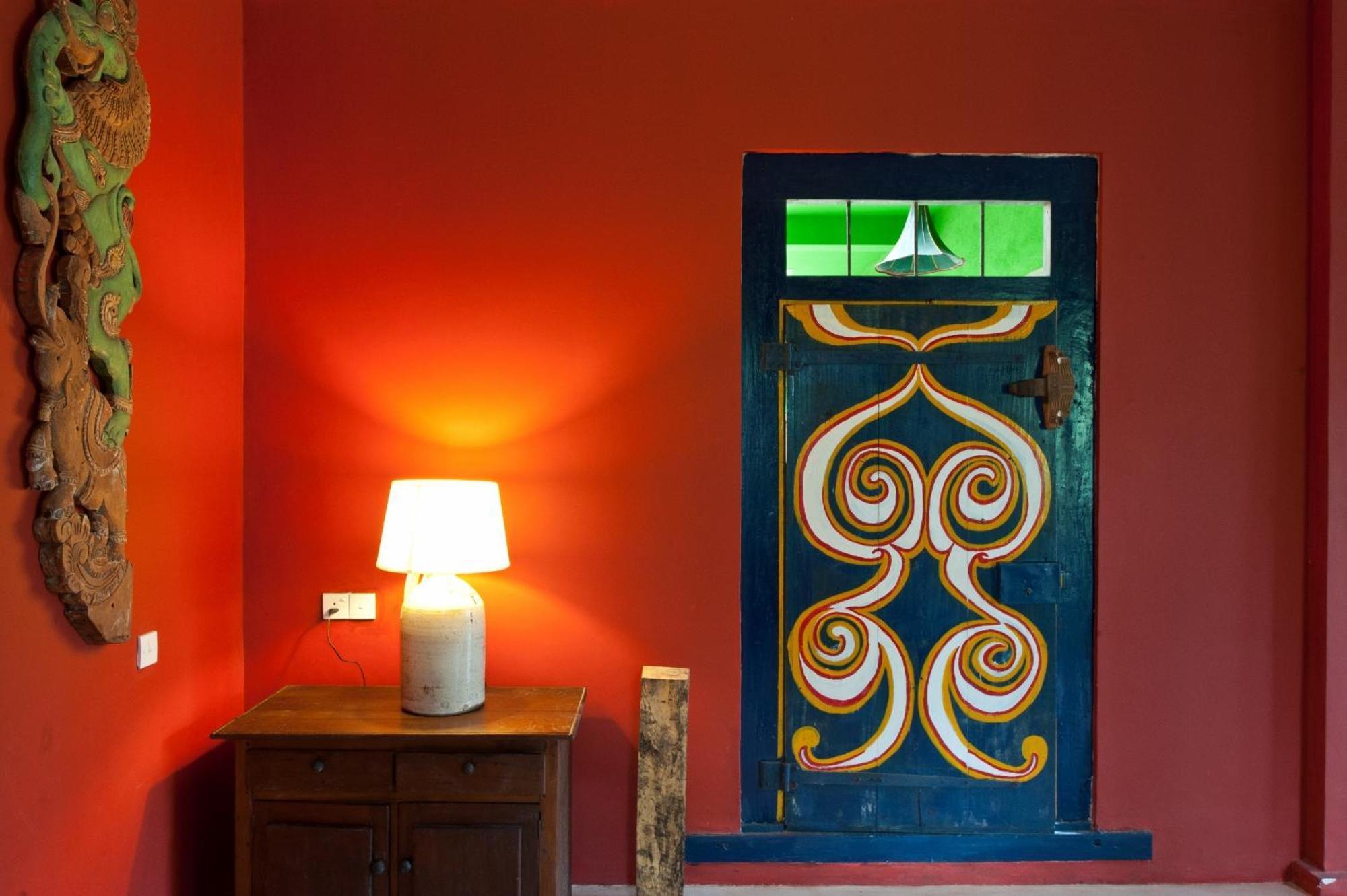 The Kandy Samadhicentre Narampanawa Room photo