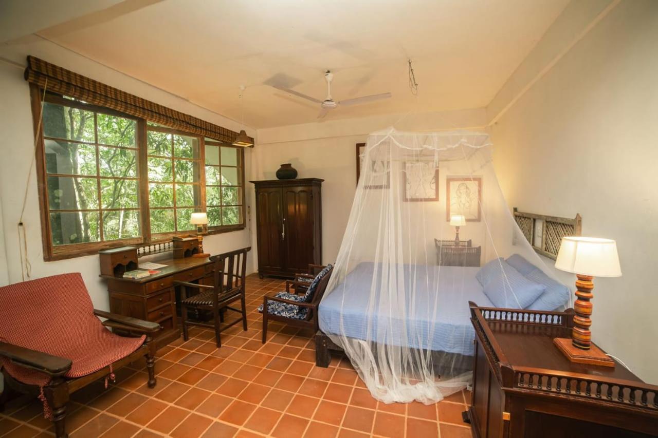 The Kandy Samadhicentre Narampanawa Exterior photo